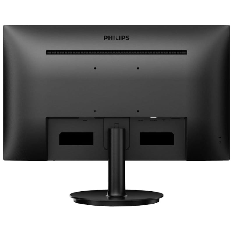 Philips V Line 241V8LAB/00 23.8 FullHD VA 100 Hz Preto - Monitor PC - Item4