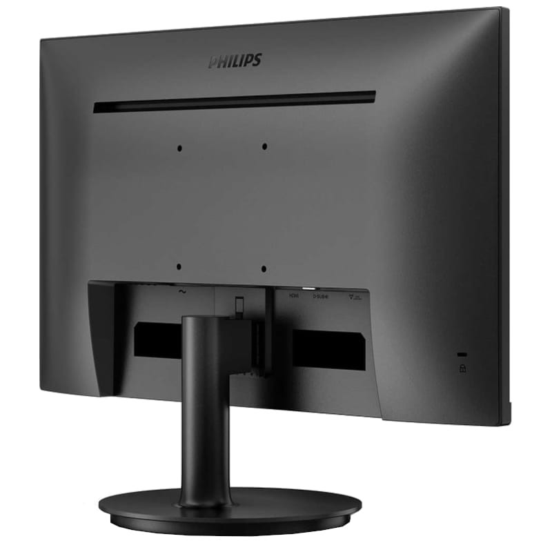 Philips V Line 241V8LAB/00 23.8 FullHD VA 100 Hz Preto - Monitor PC - Item5