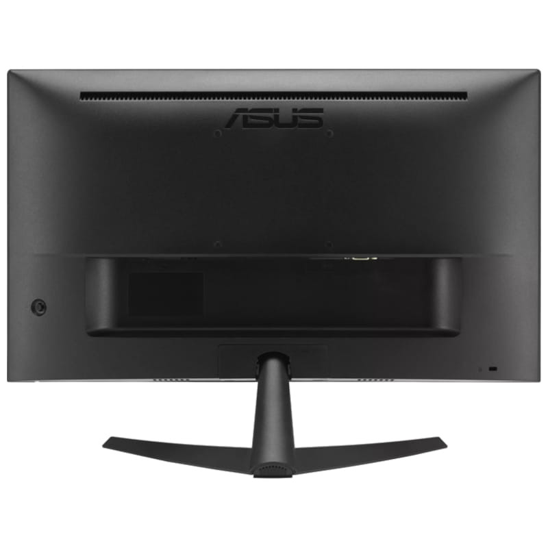 ASUS VY229HF 21.4 FullHD IPS 100 Hz Negro - Monitor PC Vista Frontal - Ítem3