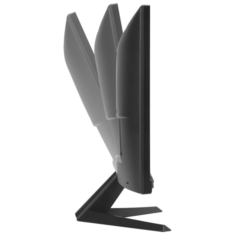ASUS VY229HF 21.4 FullHD IPS 100 Hz Negro - Monitor PC Vista Frontal - Ítem4
