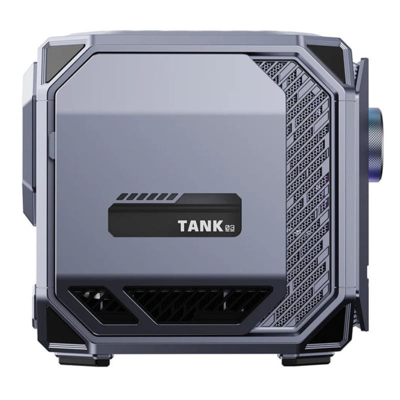 AceMagic M1A Tank 03 Intel Core i7 12700H + NVIDIA Geforce RTX3070 16GB/1TB - Item3