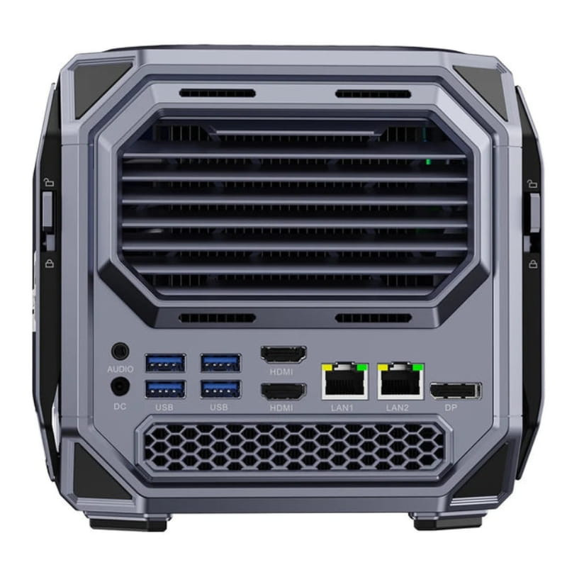 AceMagic M1A Tank 03 Intel Core i7 12700H + NVIDIA Geforce RTX3070 16GB/1TB - Item4