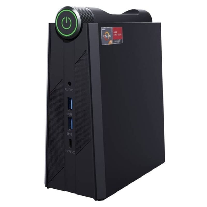 AceMagic AM08Pro AMD Ryzen 9 6900HX 16GB/512GB Preto - Item2