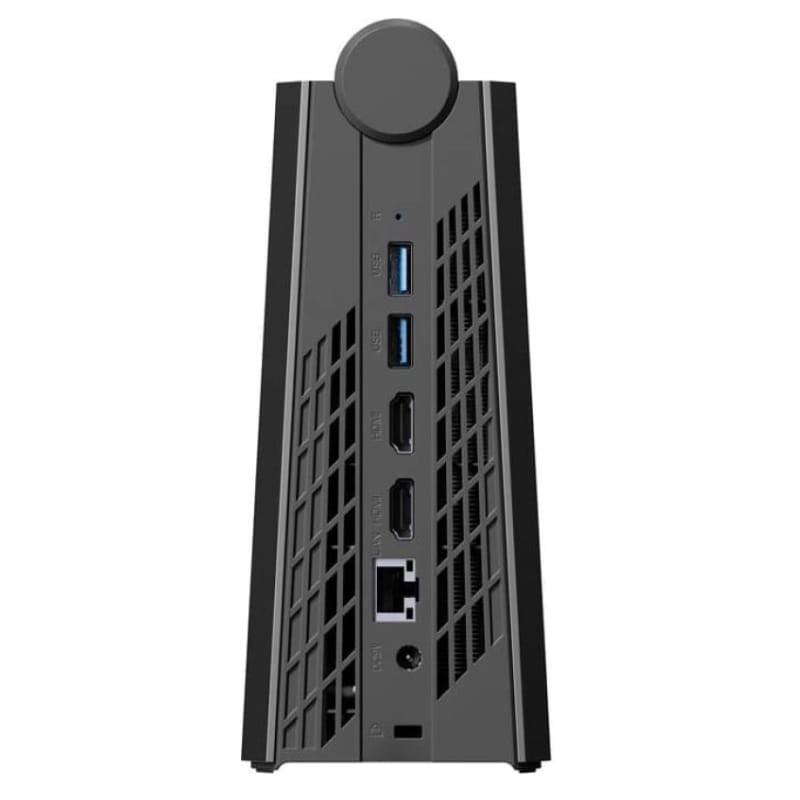 AceMagic AM08Pro AMD Ryzen 9 6900HX 16GB/512GB Preto - Item4