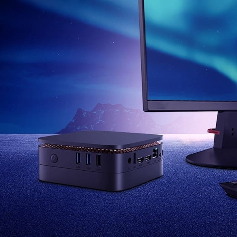 AceMagic AK1Pro Intel Jasper Lake N5105 16GB/512GB - Item6