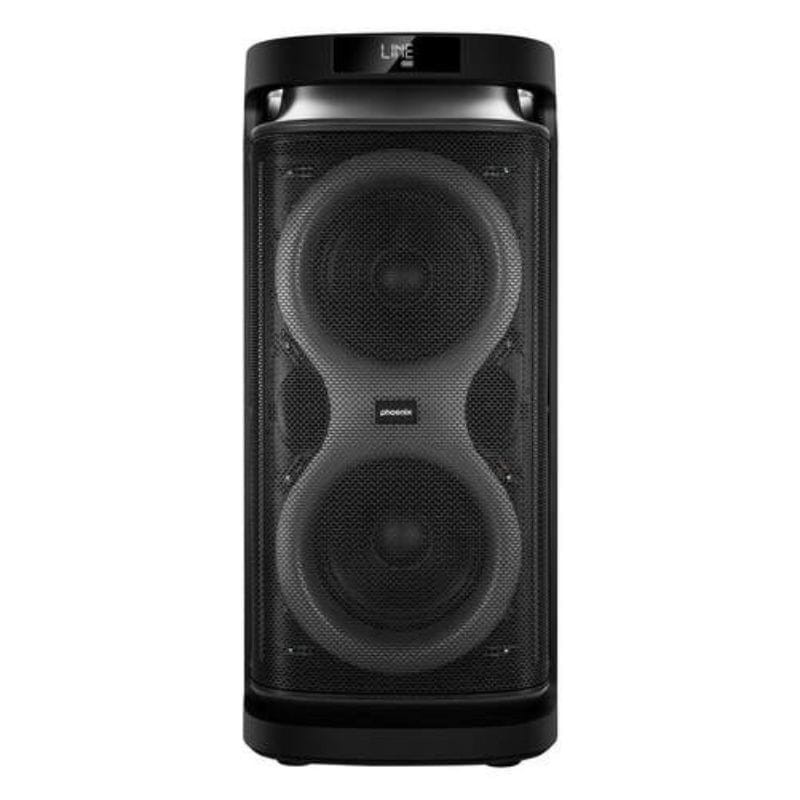 Haut-parleur Karaoké Phoenix Rumbleboss XL - Ítem4
