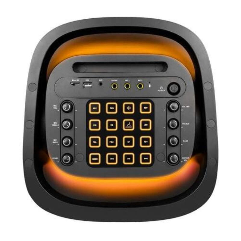Haut-parleur Karaoké Phoenix Rumbleboss XL - Ítem1