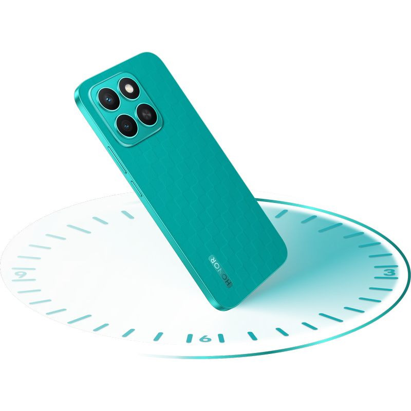Honor X8c 8Go/256Go Vert - Téléphone portable - Ítem10