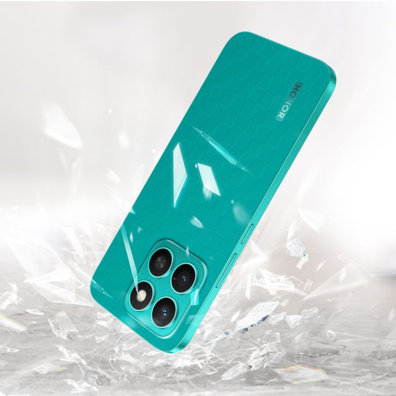 Honor X8c 8Go/256Go Vert - Téléphone portable - Ítem12