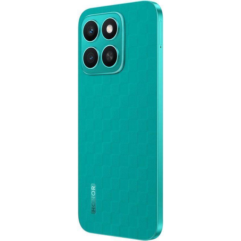 Honor X8c 8Go/256Go Vert - Téléphone portable - Ítem5