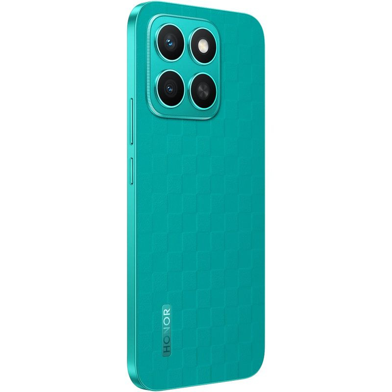 Honor X8c 8Go/256Go Vert - Téléphone portable - Ítem6