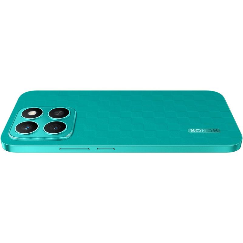 Honor X8c 8Go/256Go Vert - Téléphone portable - Ítem8