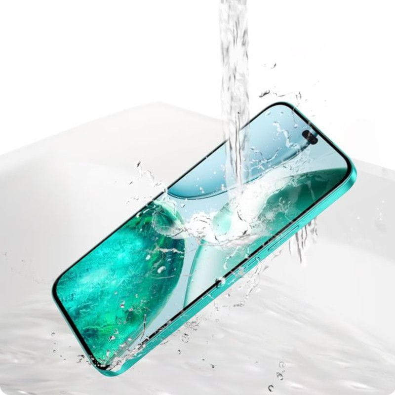 Honor X8c 8Go/256Go Noir - Téléphone portable - Ítem12