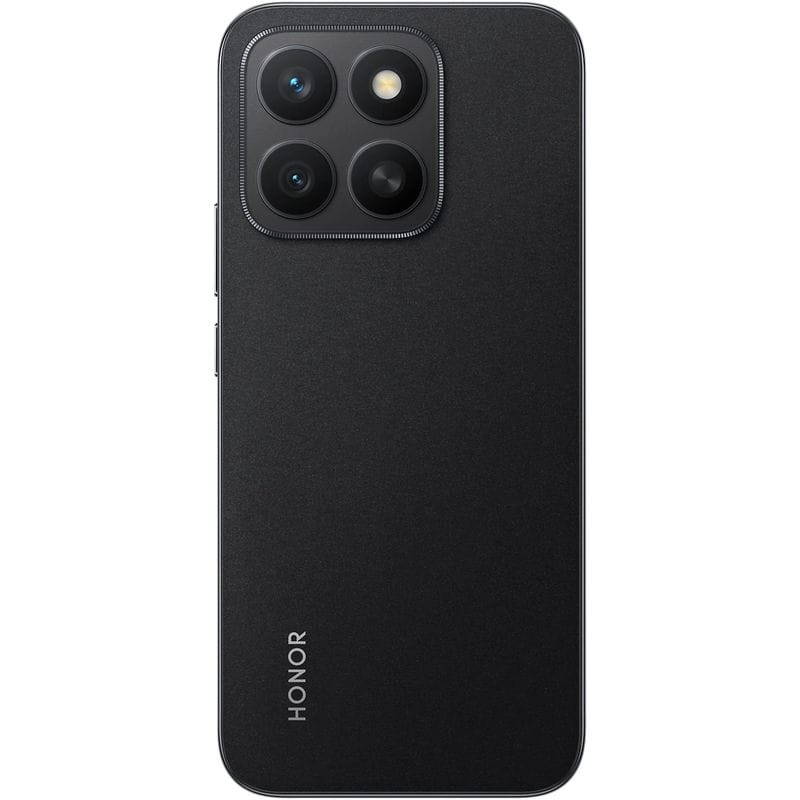 Honor X8c 8Go/256Go Noir - Téléphone portable - Ítem2
