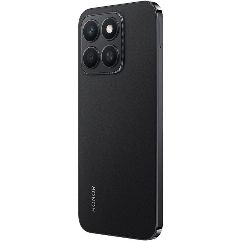 Honor X8c 8Go/256Go Noir - Téléphone portable - Ítem5