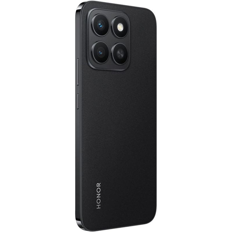 Honor X8c 8Go/256Go Noir - Téléphone portable - Ítem6