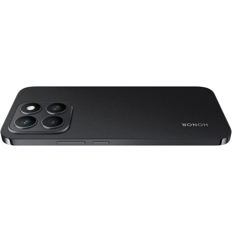 Honor X8c 8Go/256Go Noir - Téléphone portable - Ítem8