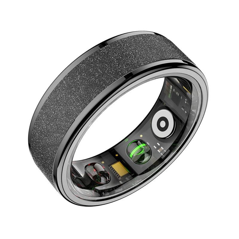 Colmi R10 Talla 13 Negro - Anillo inteligente - Ítem3