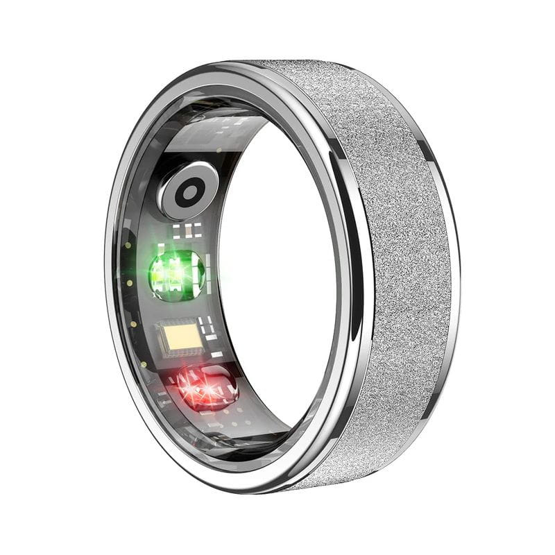 Colmi R10 Talla 11 Plata - Anillo inteligente - Ítem1