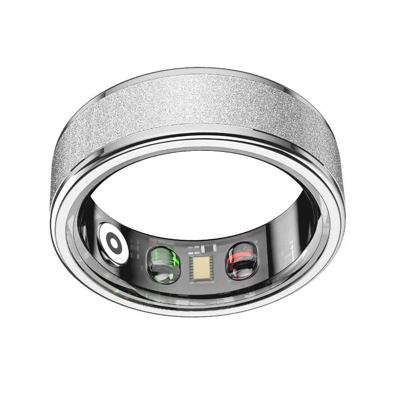 Colmi R10 Talla 11 Plata - Anillo inteligente - Ítem2