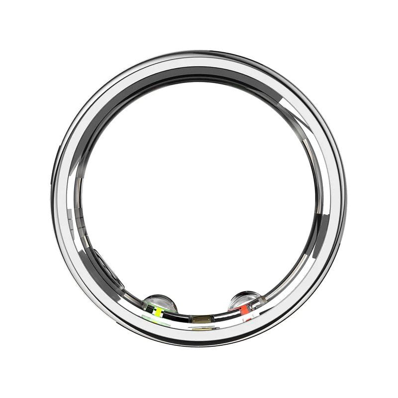 Colmi R10 Talla 11 Plata - Anillo inteligente - Ítem4