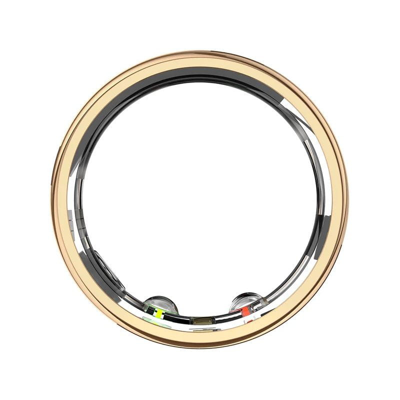 Colmi R10 Talla 7 Oro - Anillo inteligente - Ítem4
