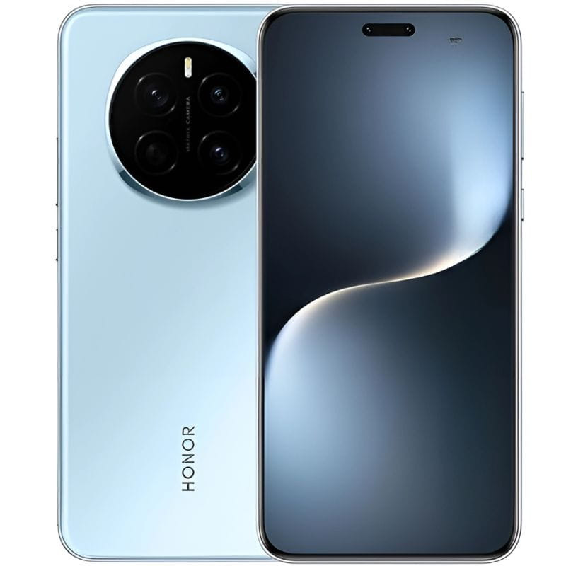 Honor Magic7 Pro 5G 12Go/512Go Bleu - Téléphone portable - Ítem