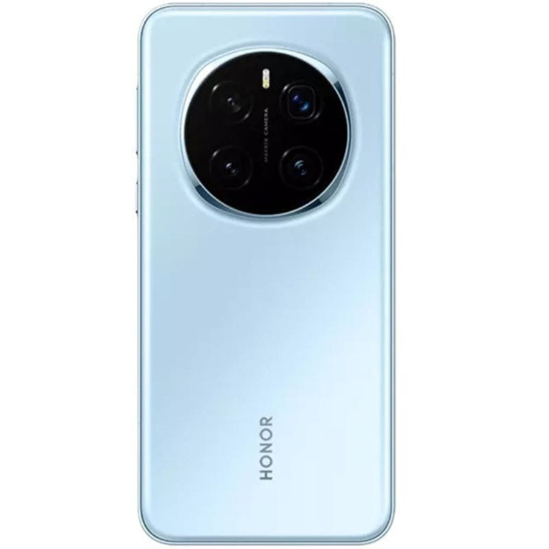 Honor Magic7 Pro 5G 12Go/512Go Bleu - Téléphone portable - Ítem3