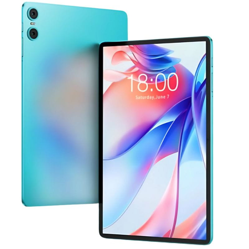 Teclast Tablet P30 10.1 4GB/128GB Azul - Tablet - Ítem