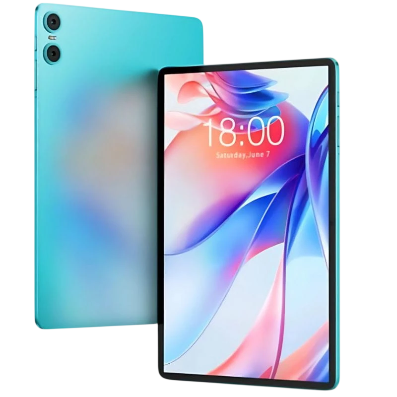 Teclast Tablet P30 10.1 4GB/128GB Blue - Tablette - Ítem