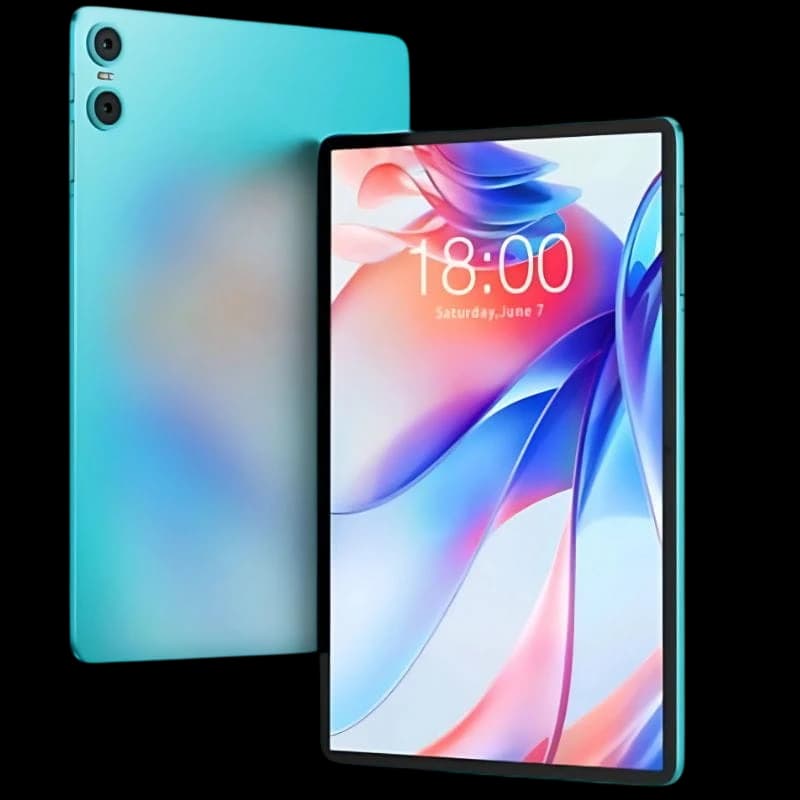 Teclast Tablet P30 10.1 4GB/128GB Blue - Tablette