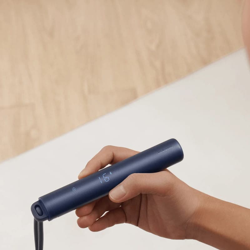 Ecrã de Xiaomi Smart Jump Rope