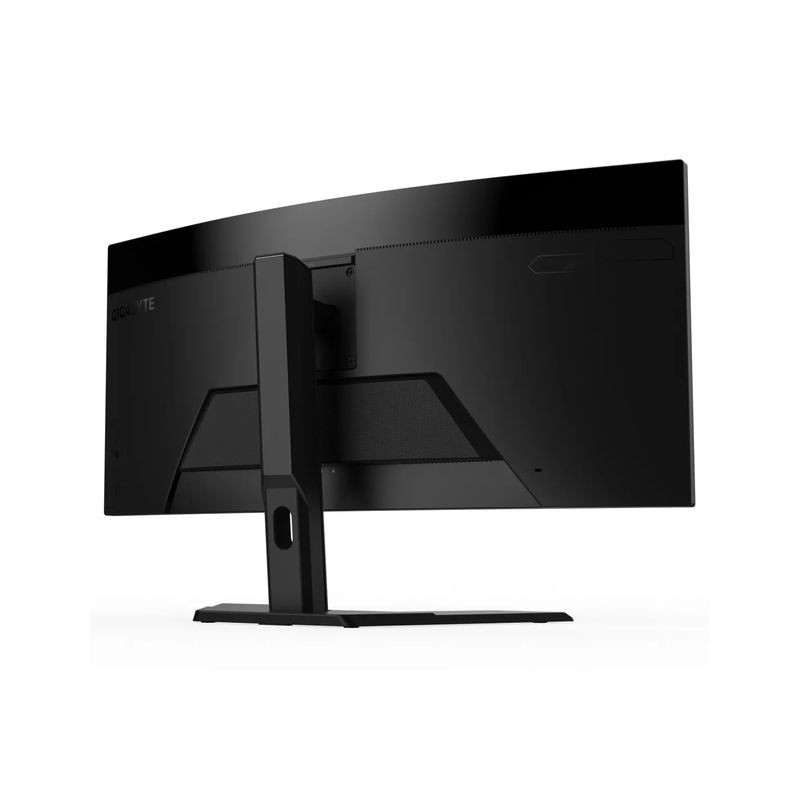 Gigabyte G34WQCP 34 UWQHD Preto - Item4