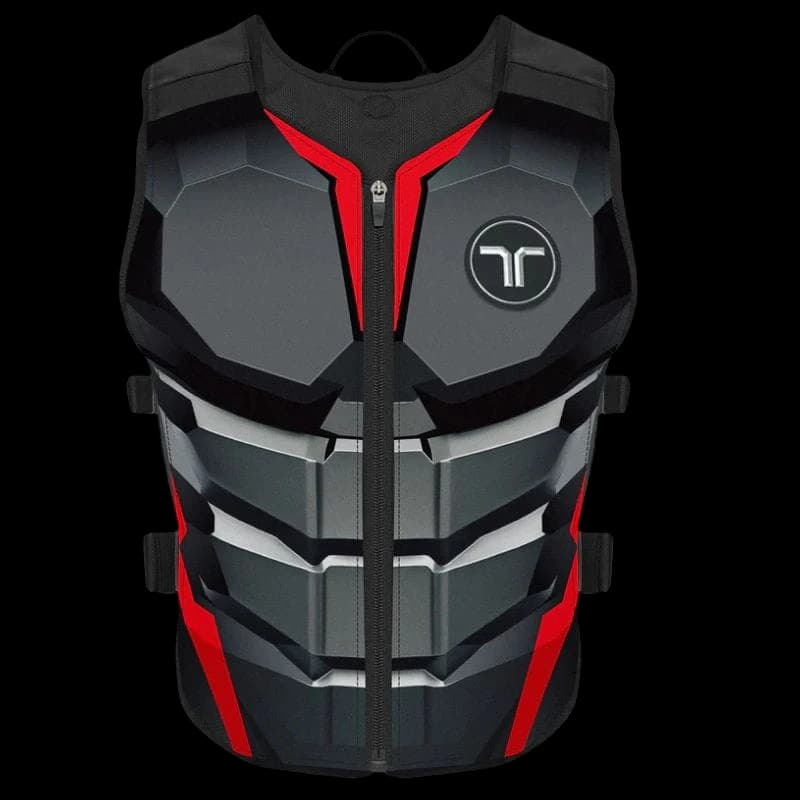 bHaptics TactSuit Air