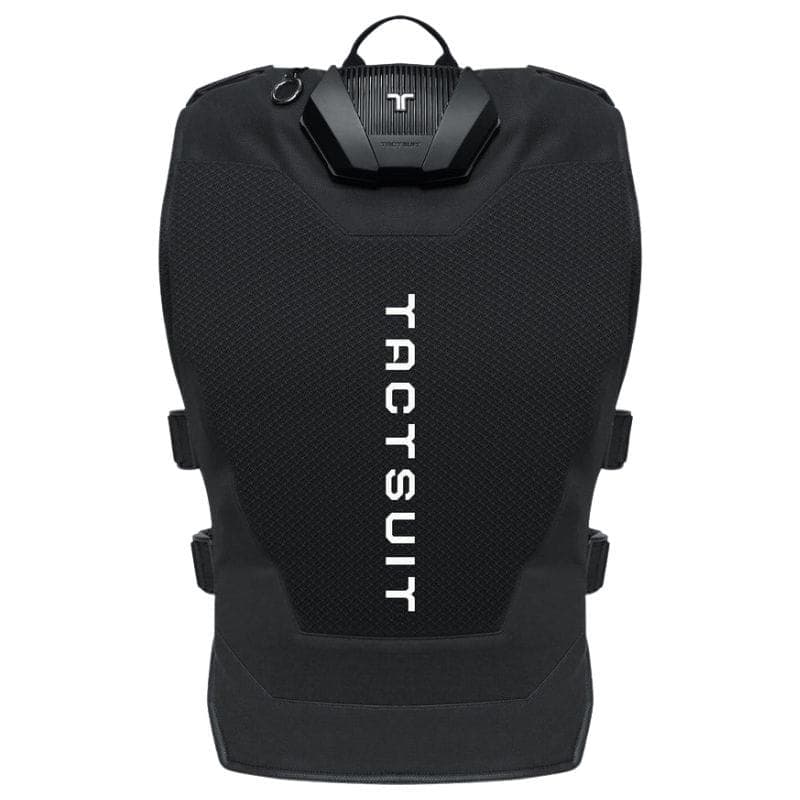 bHaptics TactSuit Air imagen trasera