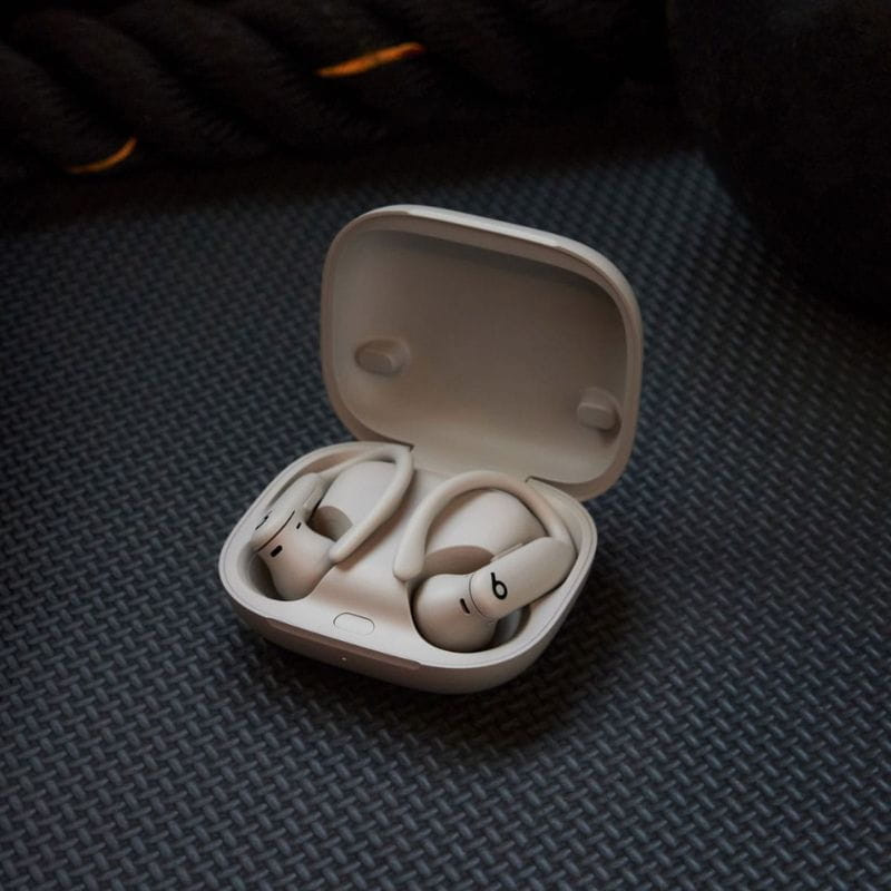 Powerbeats Pro2 - Sable - Ítem5