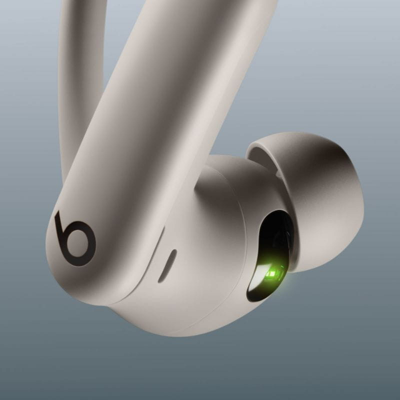 Powerbeats Pro2 - Sable - Ítem3