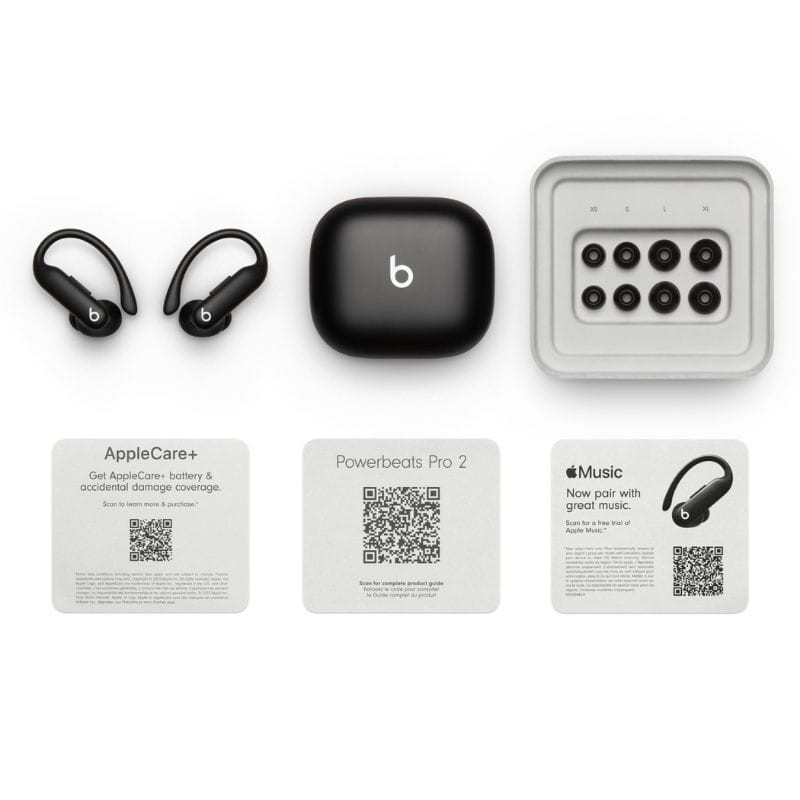 Powerbeats Pro2 Roxo - Item1