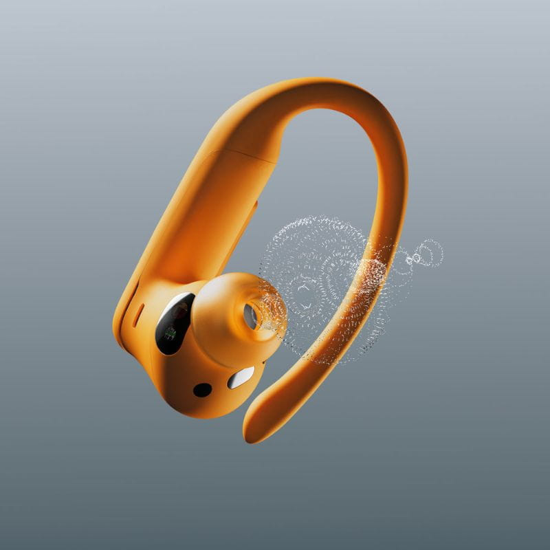 Powerbeats Pro2 Naranja - Ítem5