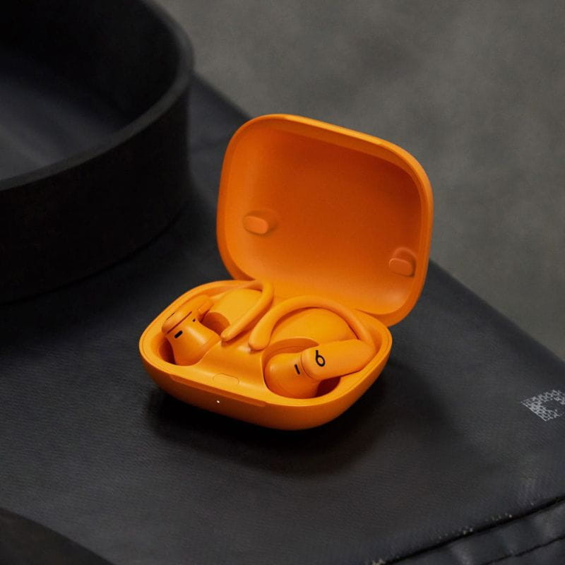 Powerbeats Pro2 Naranja - Ítem4