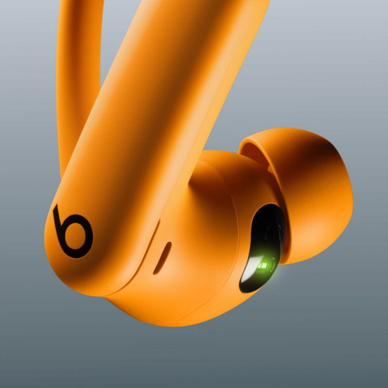 Powerbeats Pro2 Naranja - Ítem3