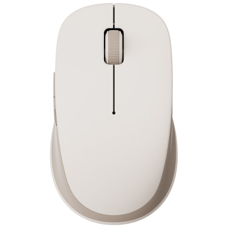 Xiaomi Dual Mode Wireless Mouse 2 Blanco - Ítem