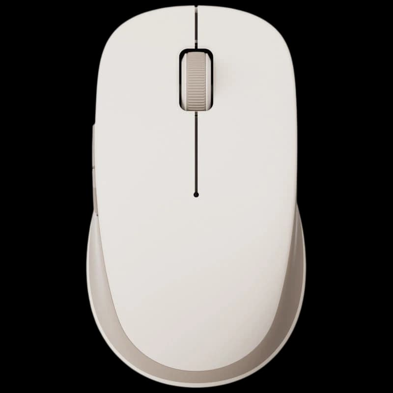 Xiaomi Dual Mode Wireless Mouse 2 Blanco