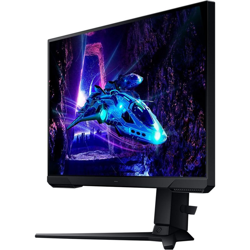 Samsung Odyssey G3 G30D 24 Full HD Preto - Item1