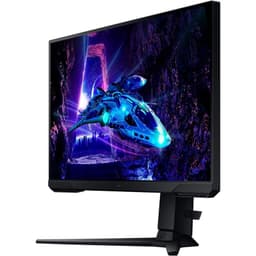 Ecrã de Samsung Odyssey G3 G30D