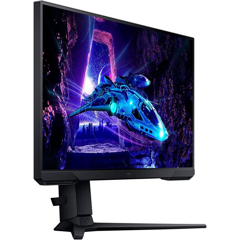 Samsung Odyssey G3 G30D 24 Full HD Preto - Item2