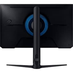 Traseira de Samsung Odyssey G3 G30D