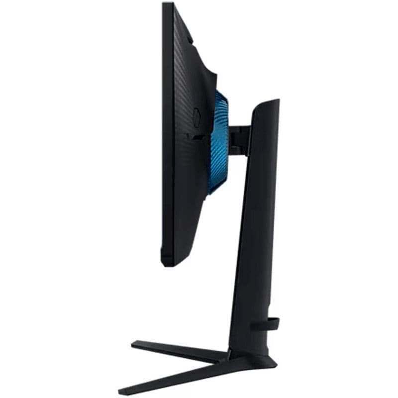 Lado de Samsung Odyssey G3 G30D