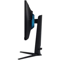 Lado de Samsung Odyssey G3 G30D