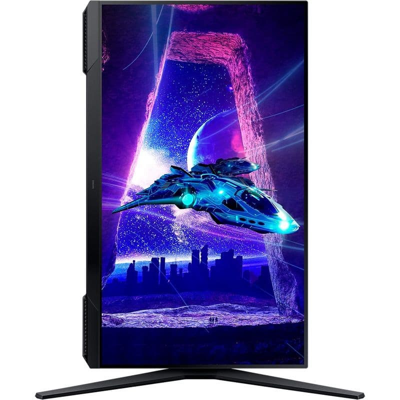 Vertical Samsung Odyssey G3 G30D